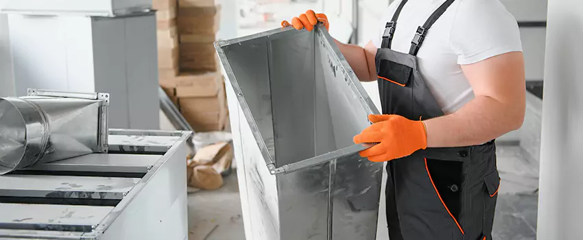 Ventilation Fan Cleaning Services in Parlier, California