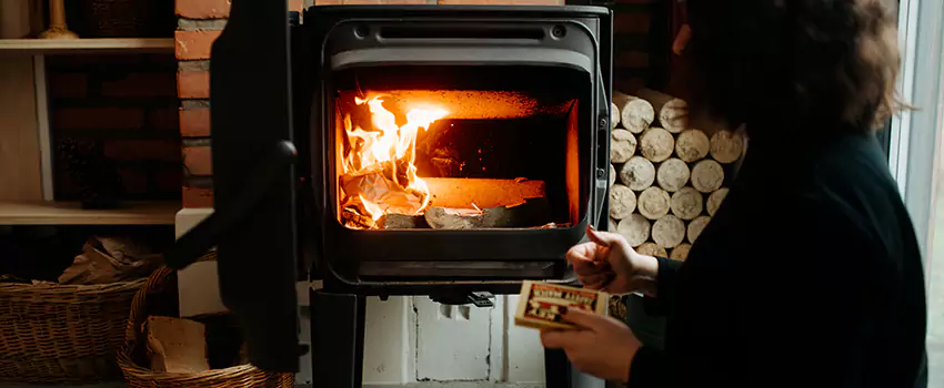 Key Features of Vermont Castings Fireplaces in Parlier, CA