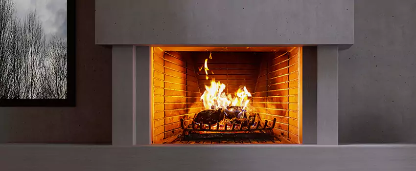 Indoor Wood Burning Furnace Repair and Installation in Parlier, California