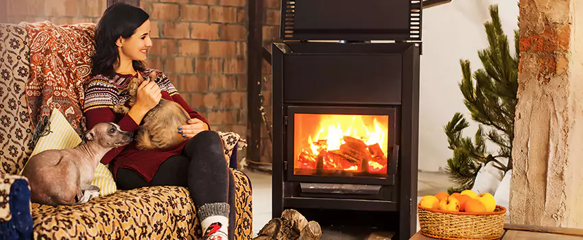 Wood Stove Chimney Cleaning Services in Parlier, CA