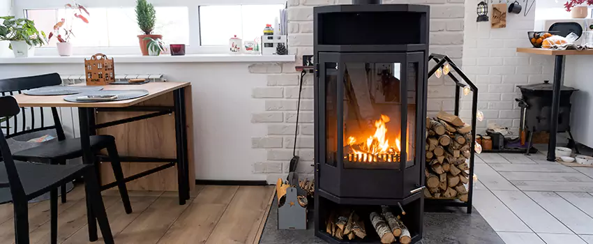 Wood Stove Firebox Installation Services in Parlier, CA