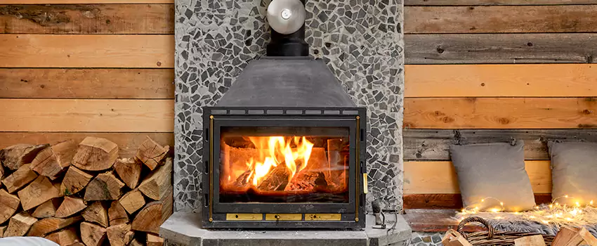 Wood Stove Cracked Glass Repair Services in Parlier, CA