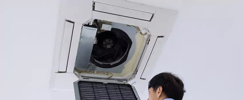 Benefits of Professional Air Duct Cleaning in Parlier, California