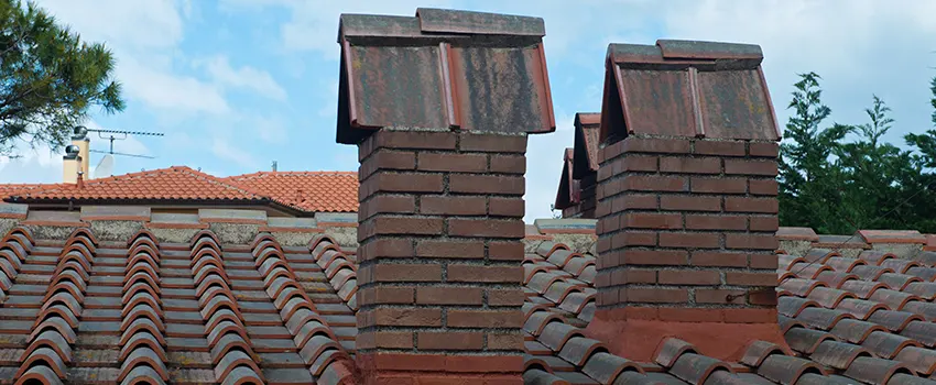 Chimney Vent Damper Repair Services in Parlier, California