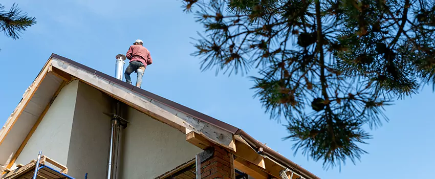 Birds Removal Contractors from Chimney in Parlier, CA