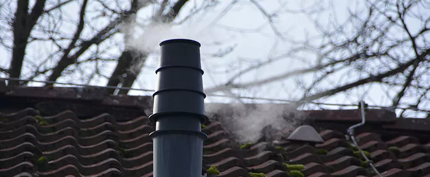 Broken Chimney Animal Screen Repair And Installation in Parlier, CA