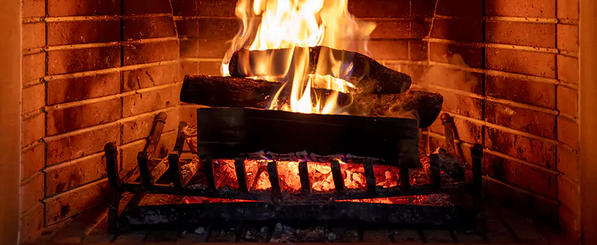 Chimney Ash Dump Cover Repair Services in Parlier, CA