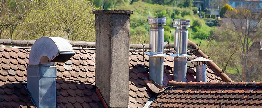 Commercial Chimney Blockage Removal in Parlier, California