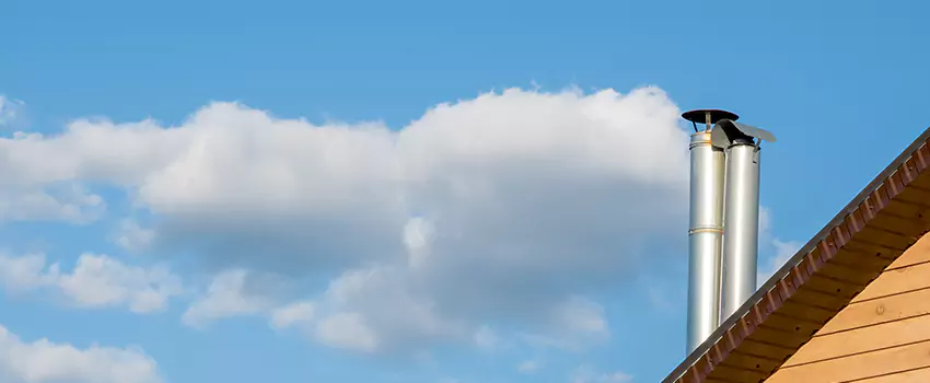 Chimney Cap Bird Guard Repair in Parlier, California