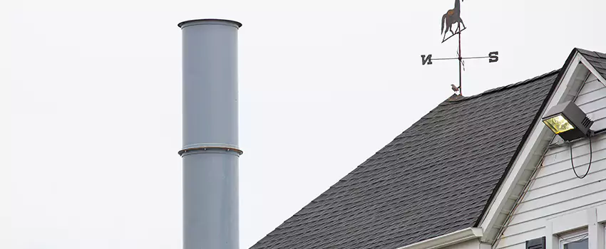 Multi-flue Chimney Caps Installation And Repair in Parlier, CA