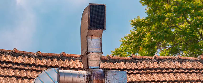 Chimney Creosote Cleaning Experts in Parlier, California