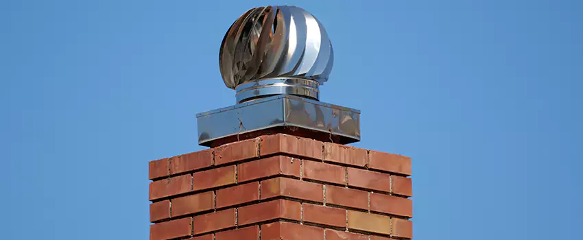 Chimney Damper Hinge Repair in Parlier, CA
