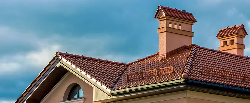 Residential Chimney Services in Parlier, California