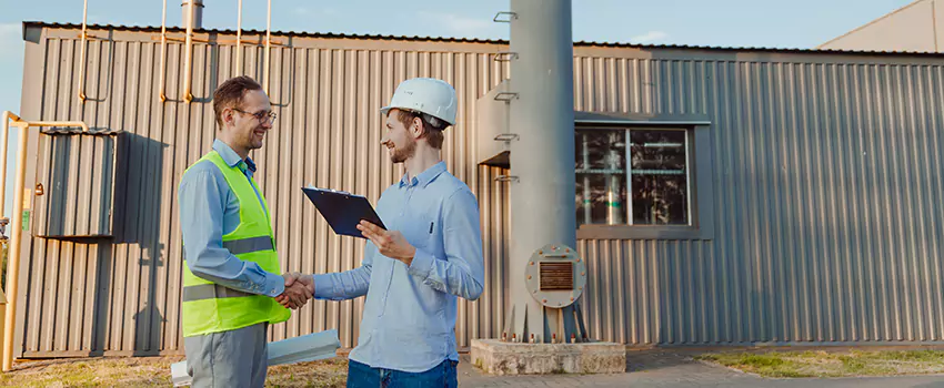 Chimney Cap Inspection in Parlier, CA