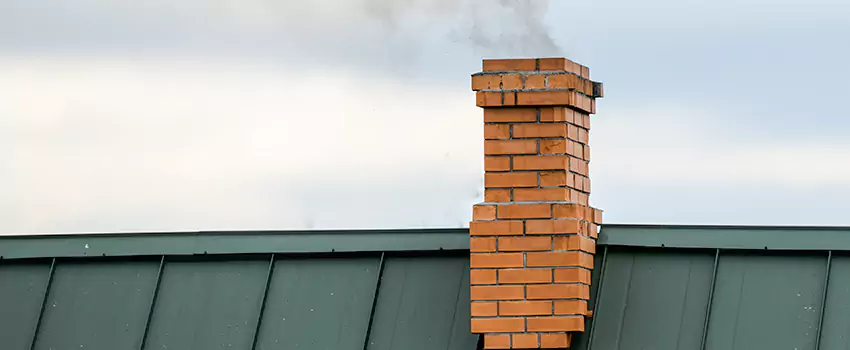 Chimney Installation Company in Parlier, CA