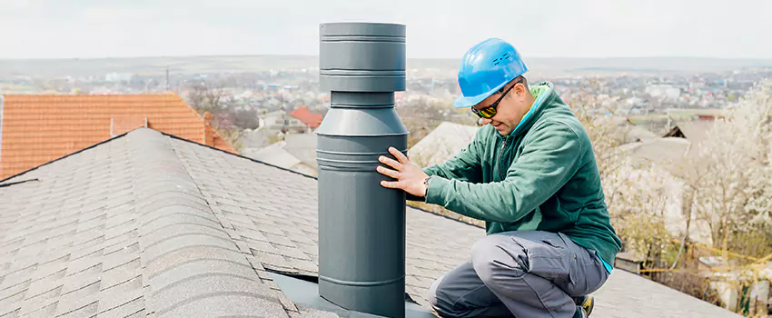 Insulated Chimney Liner Services in Parlier, CA