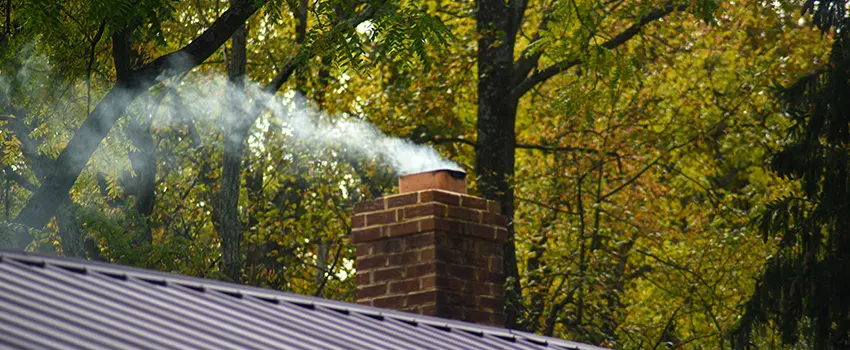 Gas Chimney Odor Removal in Parlier, California