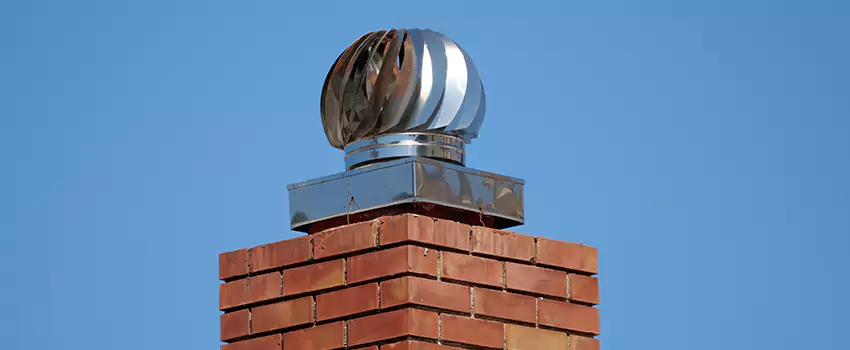 Chimney Flue Rebuild Services in Parlier, California