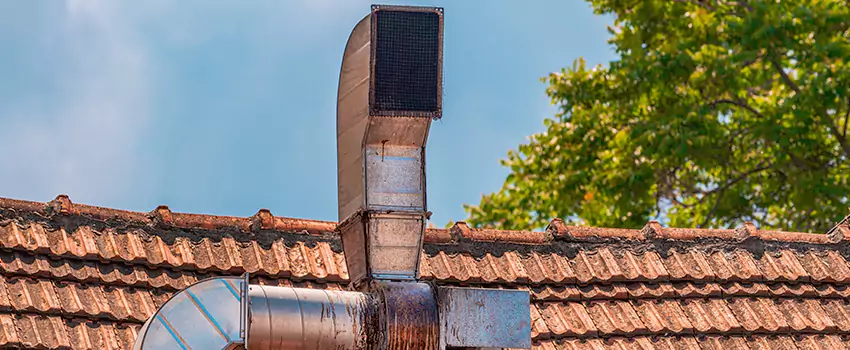 Chimney Blockage Removal in Parlier, California