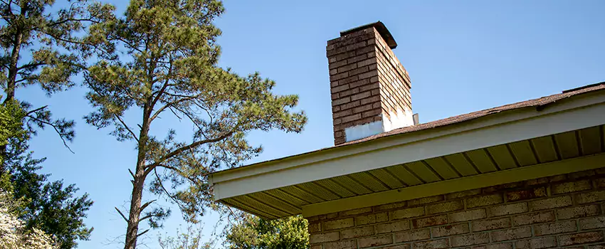 Brick Chimney Sweep Near Me in Parlier, CA