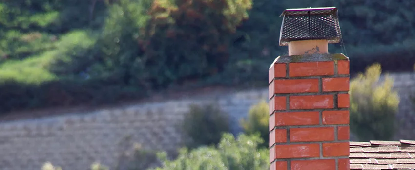 Chimney Tuckpointing And Masonry Restoration in Parlier, CA