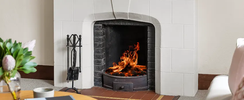 Classic Open Fireplace Design Services in Parlier, California