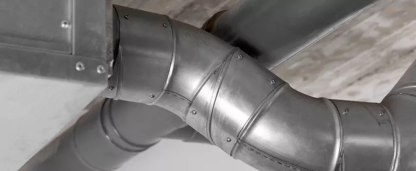 Dryer Vent Blockage Inspection in Parlier, CA