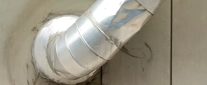 Dryer Vent Repair Process in Parlier, CA