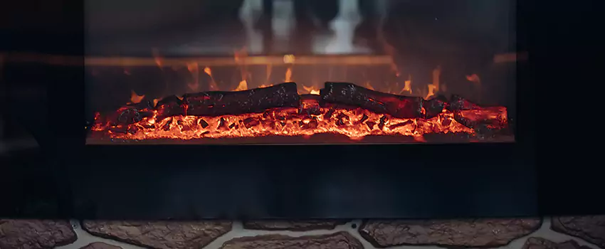 Cost of Electric Fireplace Repair Service in Parlier, California