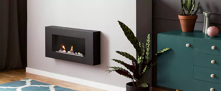 Cost of Ethanol Fireplace Repair And Installation Services in Parlier, CA