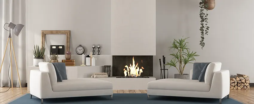 Decorative Fireplace Crystals Services in Parlier, California