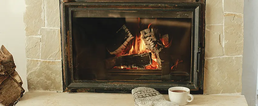 Fireplace Door Handle Replacements Services in Parlier, California