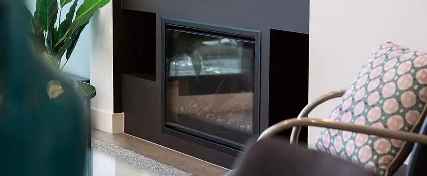 Gas Fireplace Installation in Parlier, CA