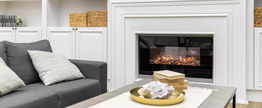 Pellet Fireplace Insert Installation in Parlier, CA