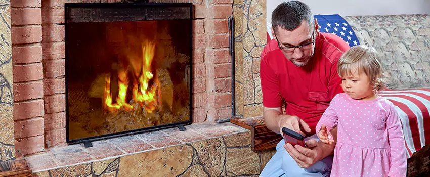 Fireplace Safety Locks For Kids in Parlier, CA