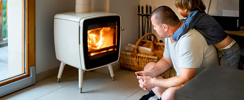 Fireplace Flue Maintenance Services in Parlier, CA