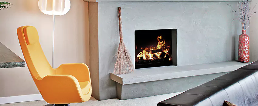 Electric Fireplace Makeover Services in Parlier, CA