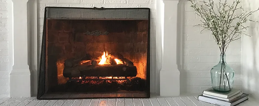 Cost-Effective Fireplace Mantel Inspection And Maintenance in Parlier, CA