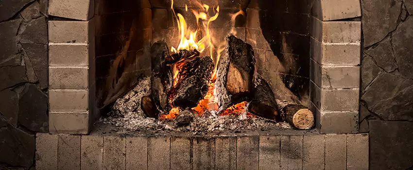 Cost of Rebuilding A Fireplace in Parlier, California