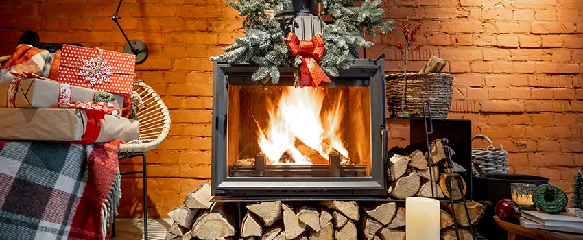 Steel Fireplace Grate Repair And Replacement Services in Parlier, California