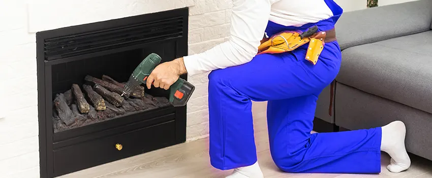 Fireplace Safety Inspection Specialists in Parlier, California