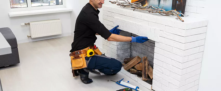 Gas Fireplace Repair And Replacement in Parlier, CA