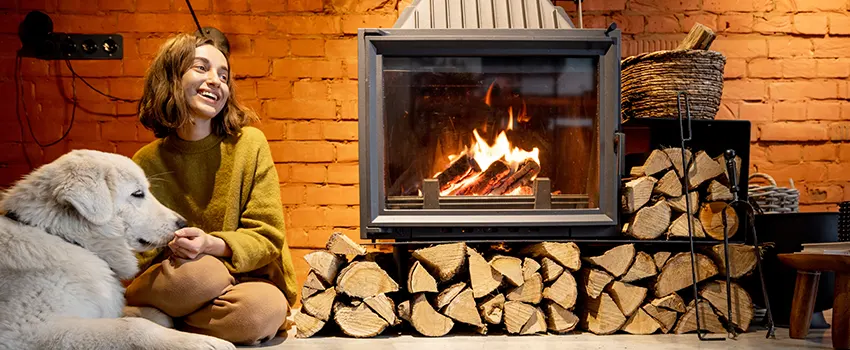 Fireplace Smell Removal Cost in Parlier, CA