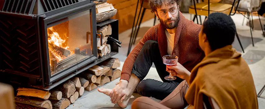 Fireplace Leaky Roof Repair in Parlier, California
