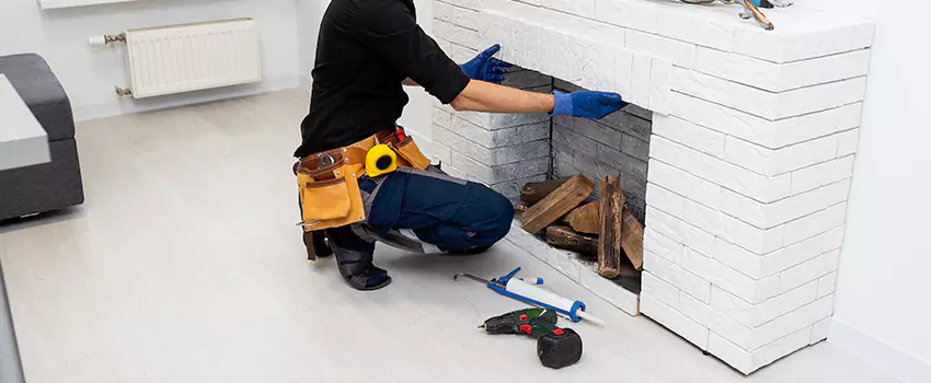 Masonry Fireplace Technician in Parlier, California