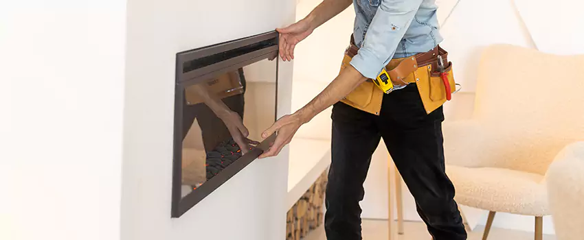 Traditional Fireplace Vent Sweeping in Parlier, CA