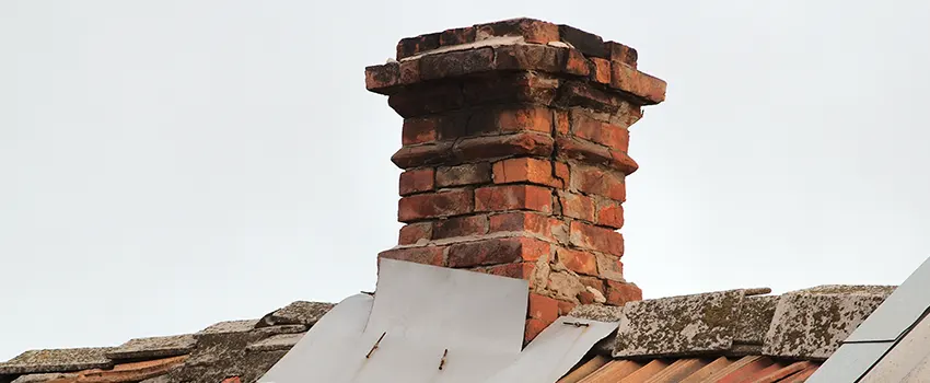 Cost of Fixing Blocked Chimney in Parlier, California