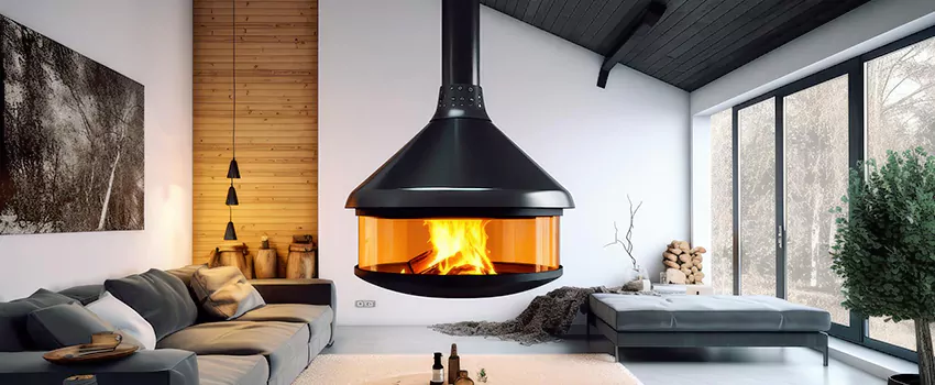 Floating Damaged Fireplace Repair Services in Parlier, CA
