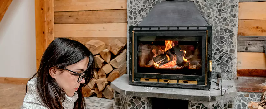 Harman P68-C Pellet Stove Repair in Parlier, California 