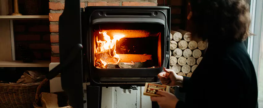 Hearthstone Wood Stoves Fireplace Repair in Parlier, California
